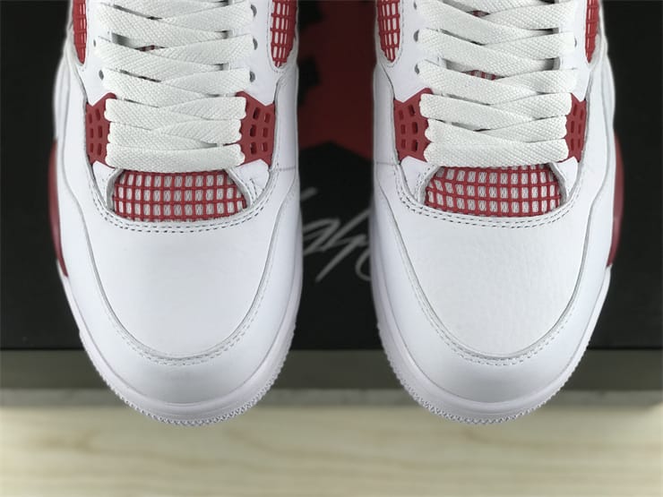 Jordan 4 Retro Alternate 89
