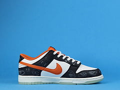 Nike Dunk Low PRM Halloween (2021)