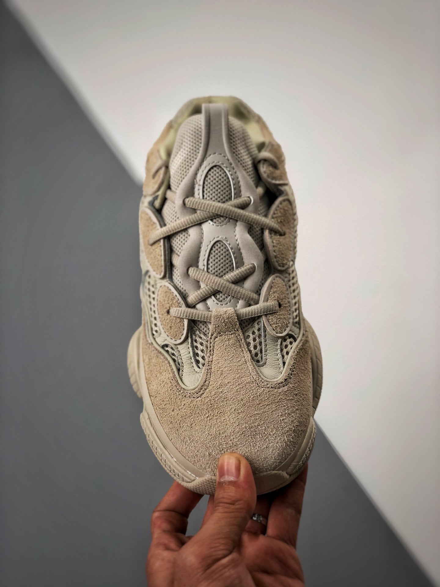 Adidas Yeezy 500 Blush