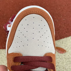 Nike SB Dunk Low Pro Dark Russet Cedar