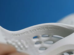 Adidas Yeezy Foam RNNR Ararat