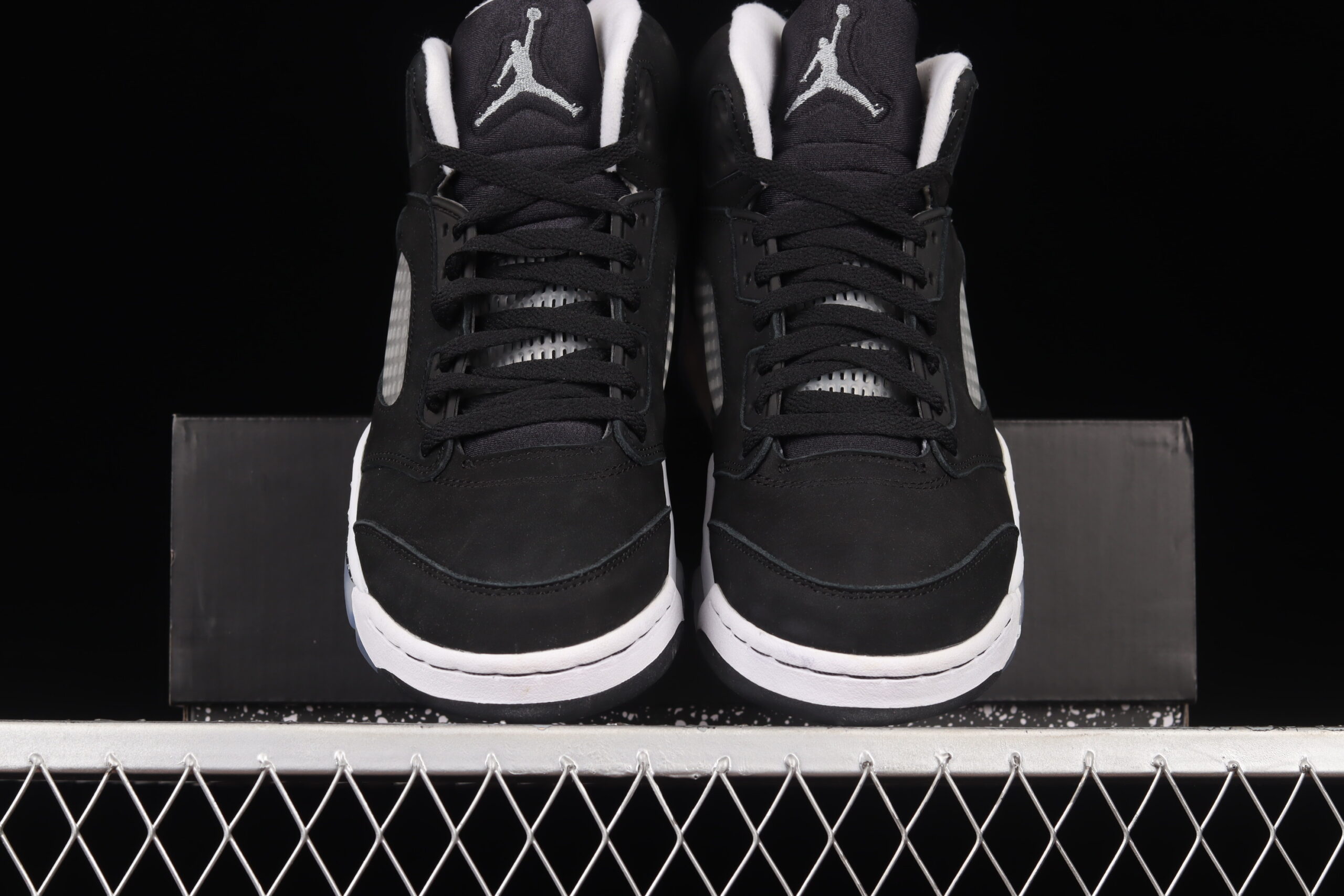 Air Jordan 5 Retro Oreo (2013)