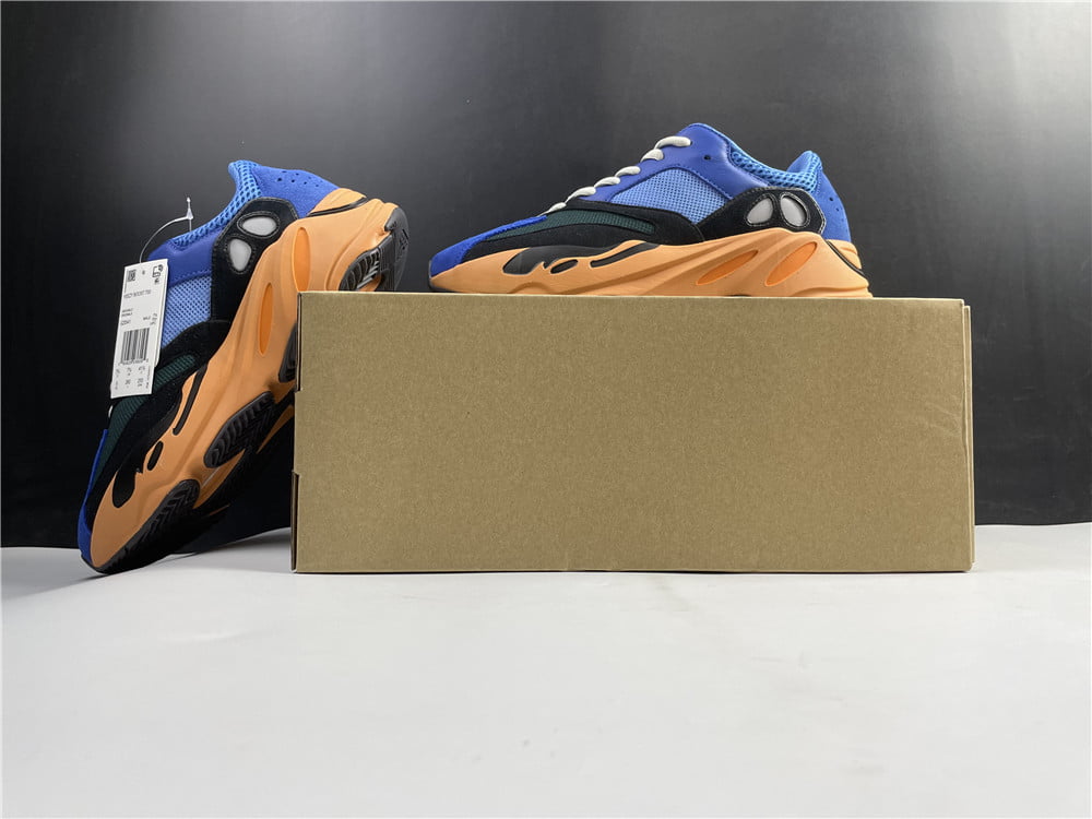 adidas Yeezy Boost 700 Bright Blue