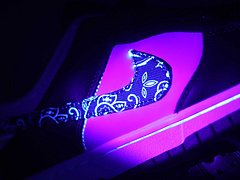 Nike Dunk Low Essential Paisley Pack Black