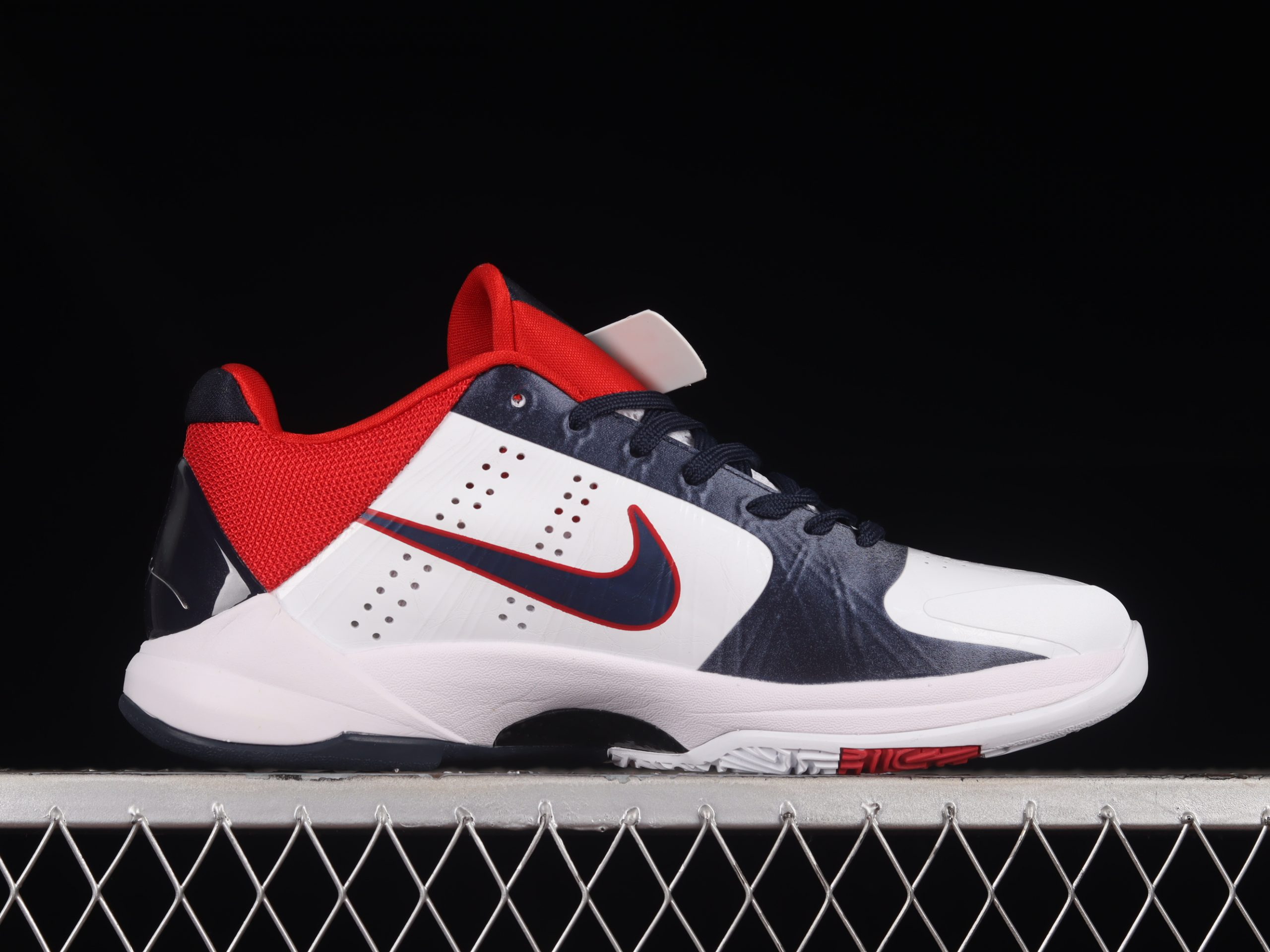 Nike Zoom Kobe 5 USA