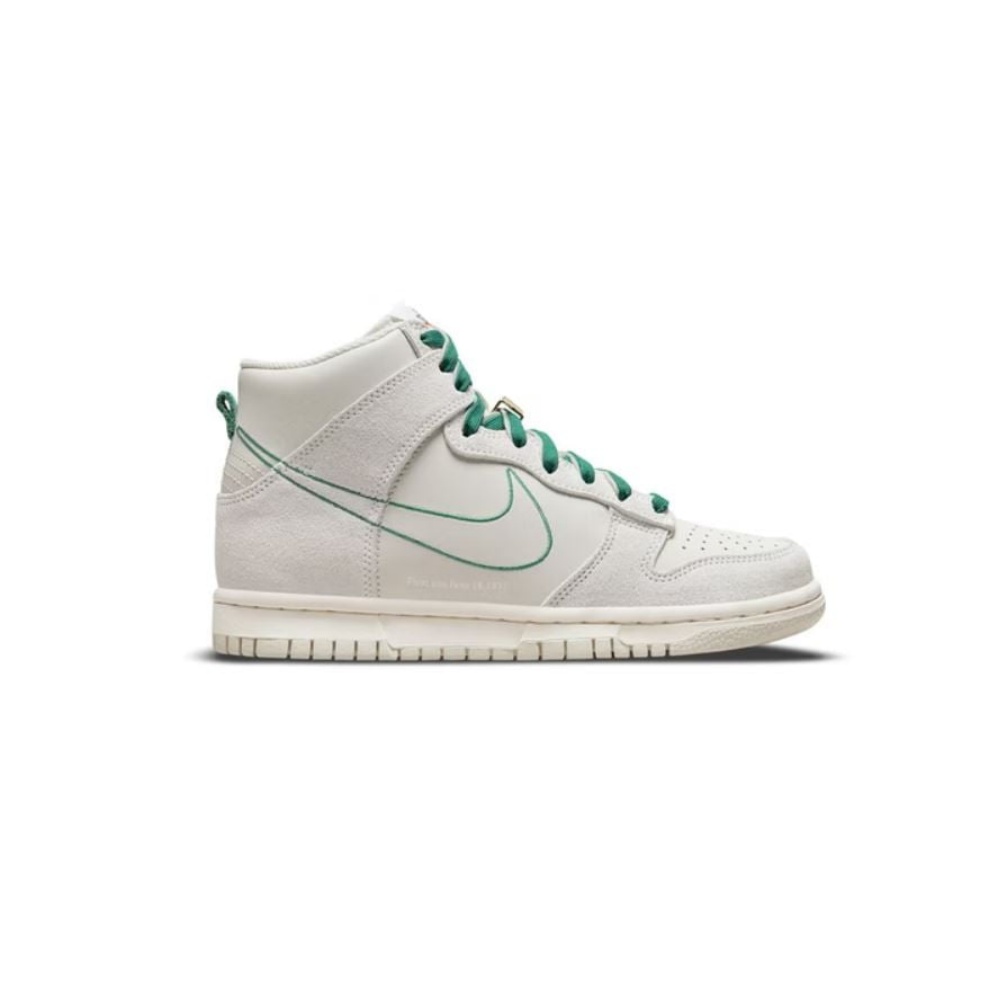 Nike Dunk High SE First Use Sail