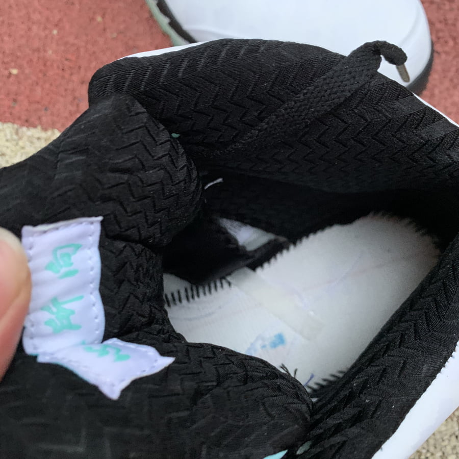 Air Jordan 5 Island Green