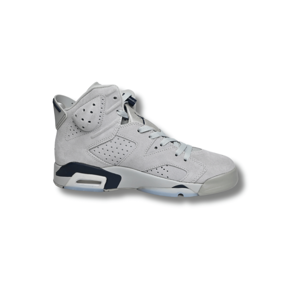 Air Jordan 6 ‘Georgetown’ Magnet / College Navy