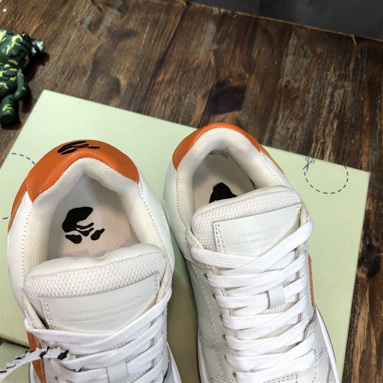 OFF-WHITE OUT OF OFFICE “OOO” SNEAKERS – OFW004