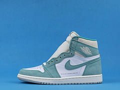 Air Jordan 1 Retro High OG ‘Turbo Green’