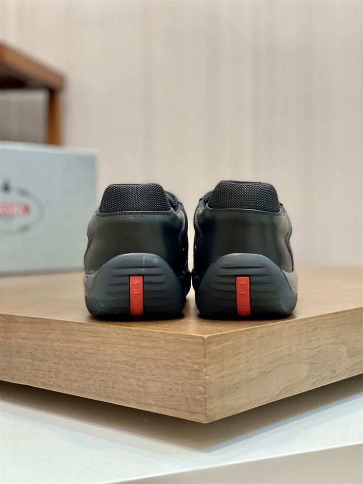 PRADA AMERICA’S CUP ORIGINAL SNEAKERS – PRS001