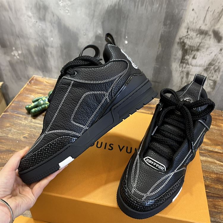 LOUIS VUITTON LV SKATE SNEAKER – LVS152