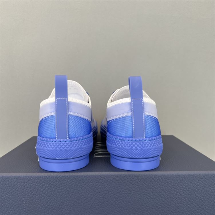 DIOR B23 LOW-TOP SNEAKER – DO014