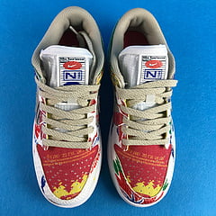 Nike Dunk Low SP City Market