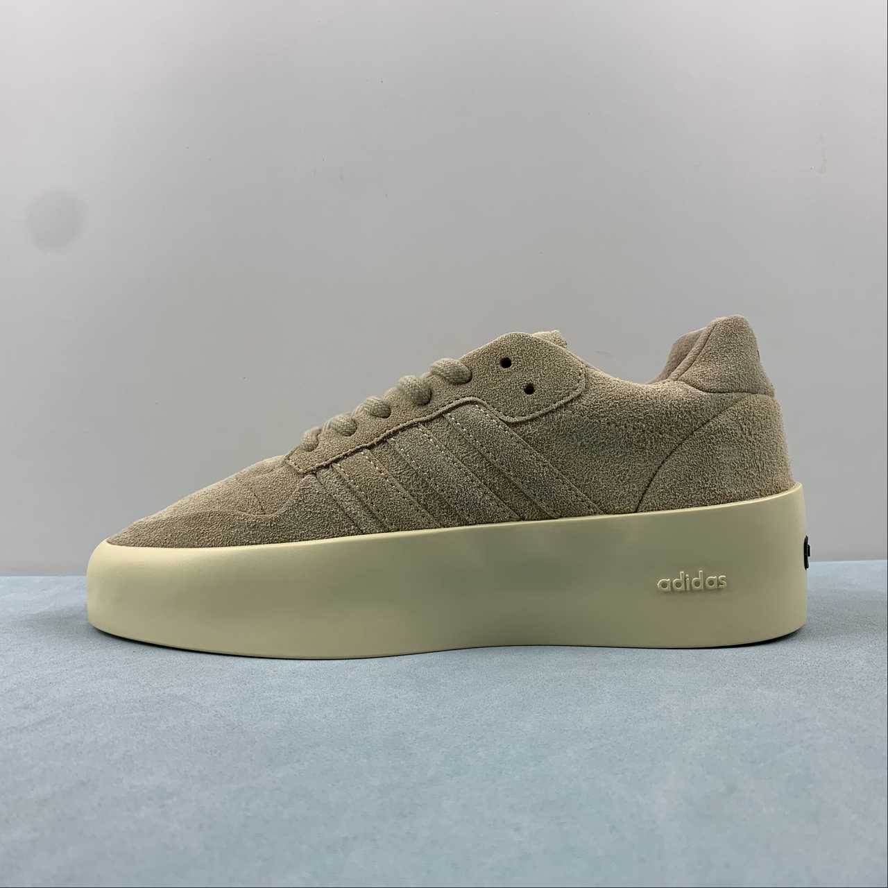 Adidas Fear Of God Athletics ’86 Lo Talc Clay