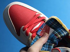 Nike Dunk SB High Pro Ishod Wair x Magnus