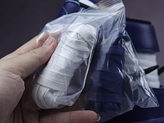 Nike Dunk High AMBUSH Deep Royal