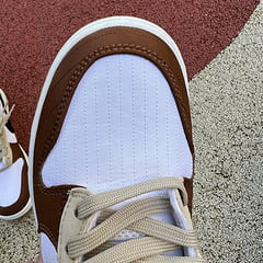 Nike Dunk High Next Nature Summer White