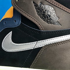Air Jordan 1 High OG Bio Hack