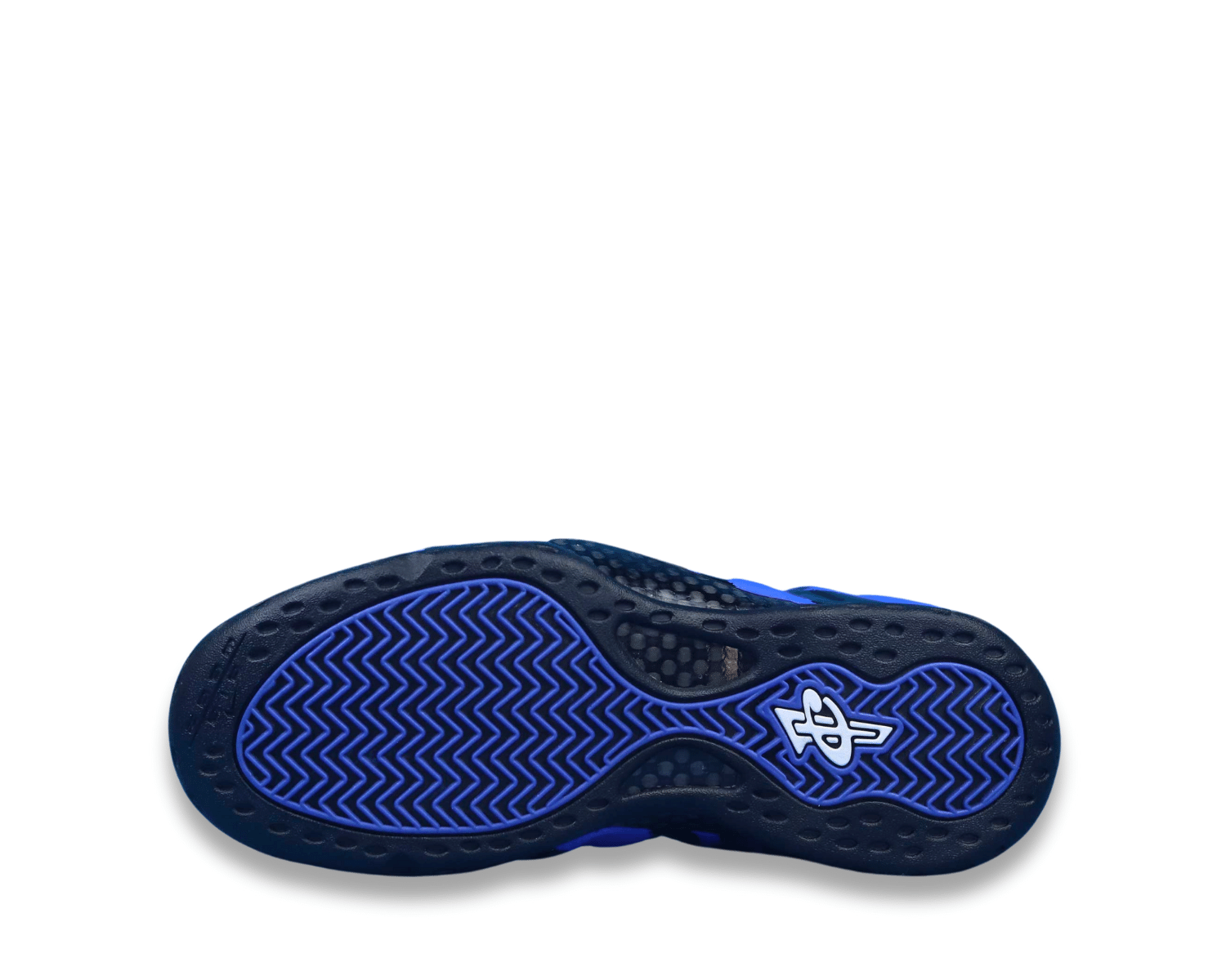 Nike Foamposite One Memphis Tiger