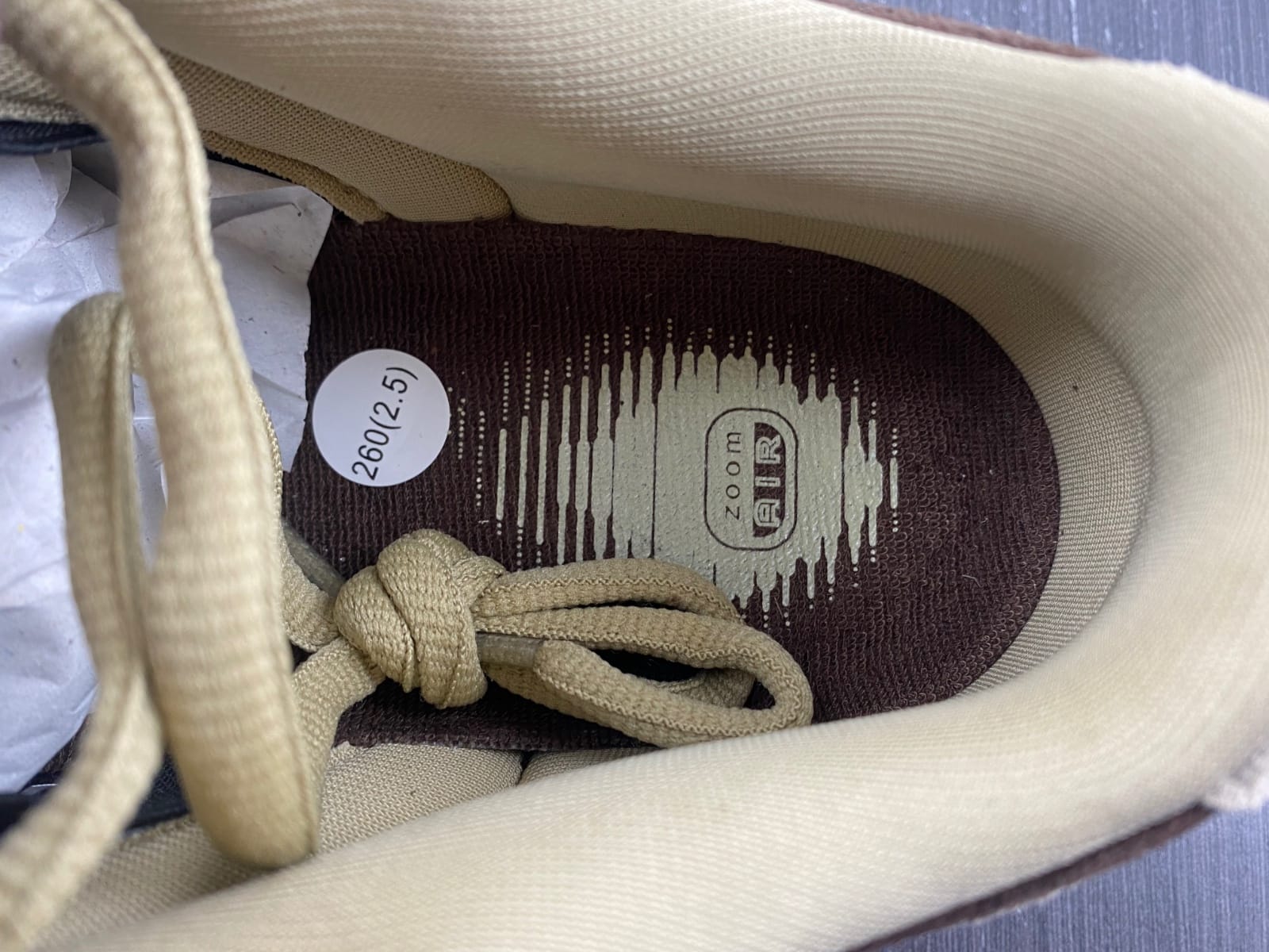 Nike SB Dunk Low Pro Tweed