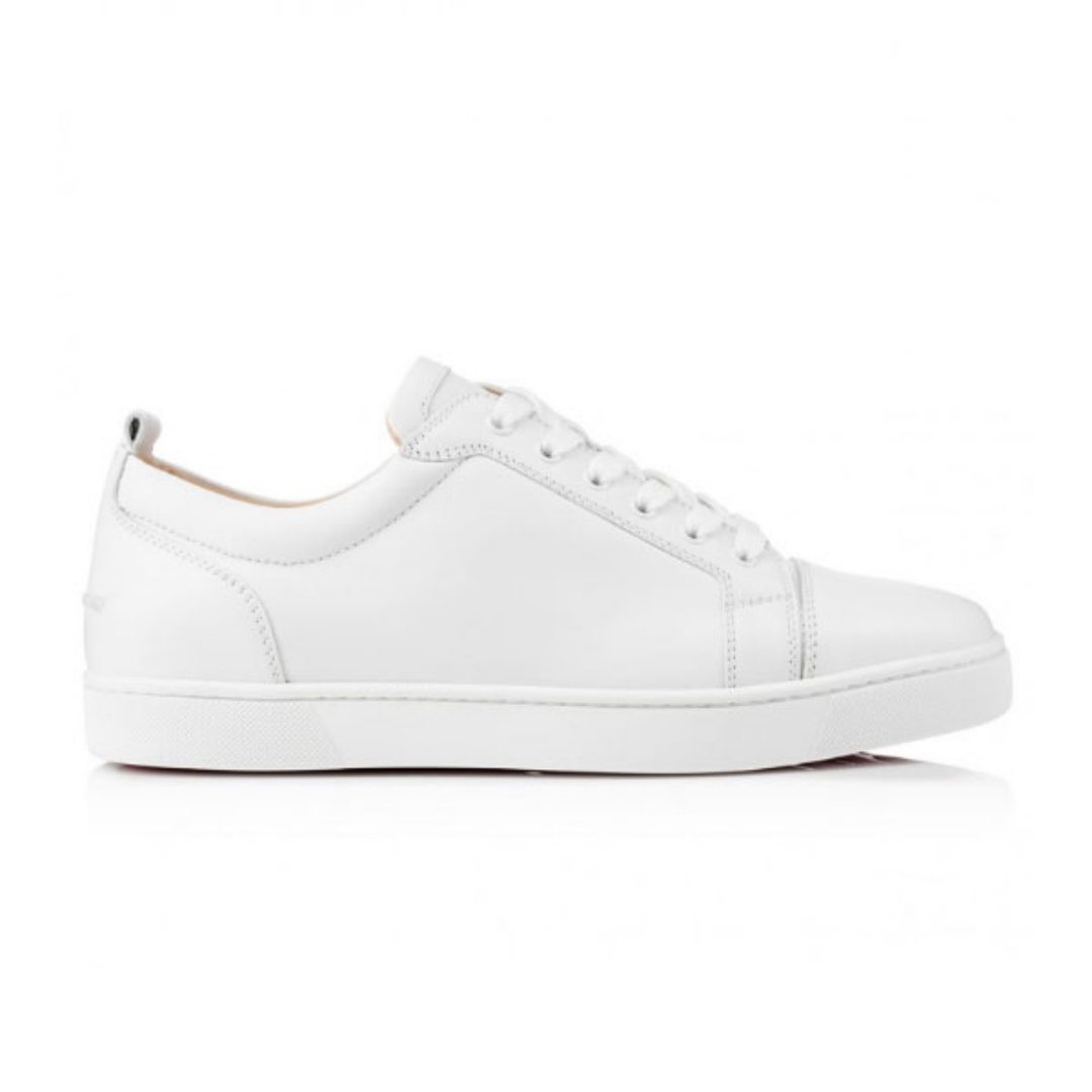 CHRISTIAN LOUBOUTIN LOUIS JUNIOR SNEAKERS – CLS033