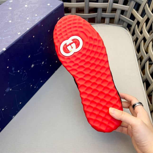 GUCCI MAC80 SNEAKER – GCC133