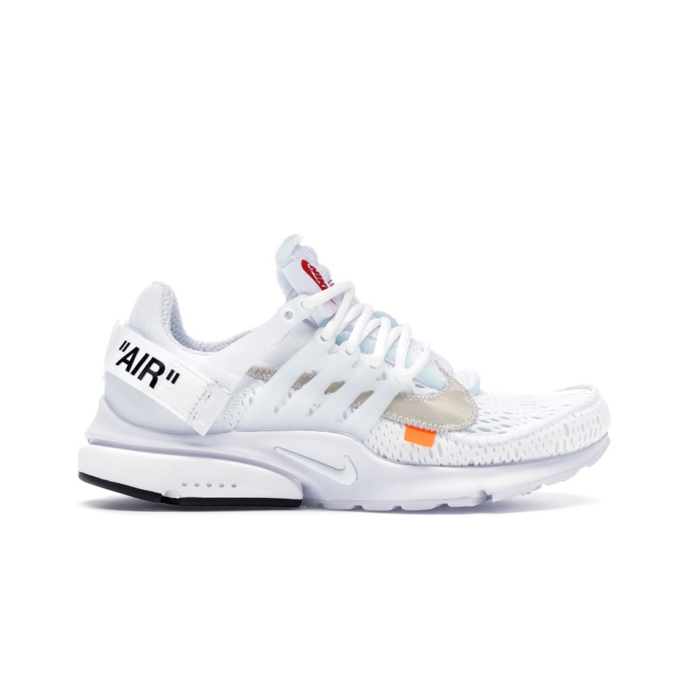 Nike Air Presto OFW White (2018)