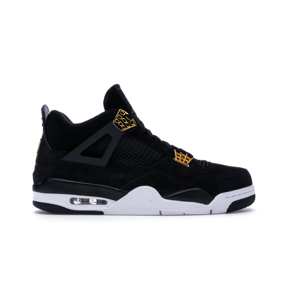 Air Jordan 4 Retro ‘Royalty’