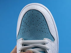 Nike SB Dunk Low FTC Lagoon Pulse