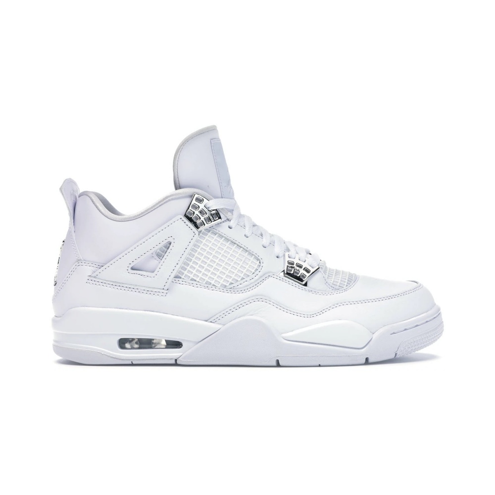Air Jordan 4 Retro Pure Money Extended size 14