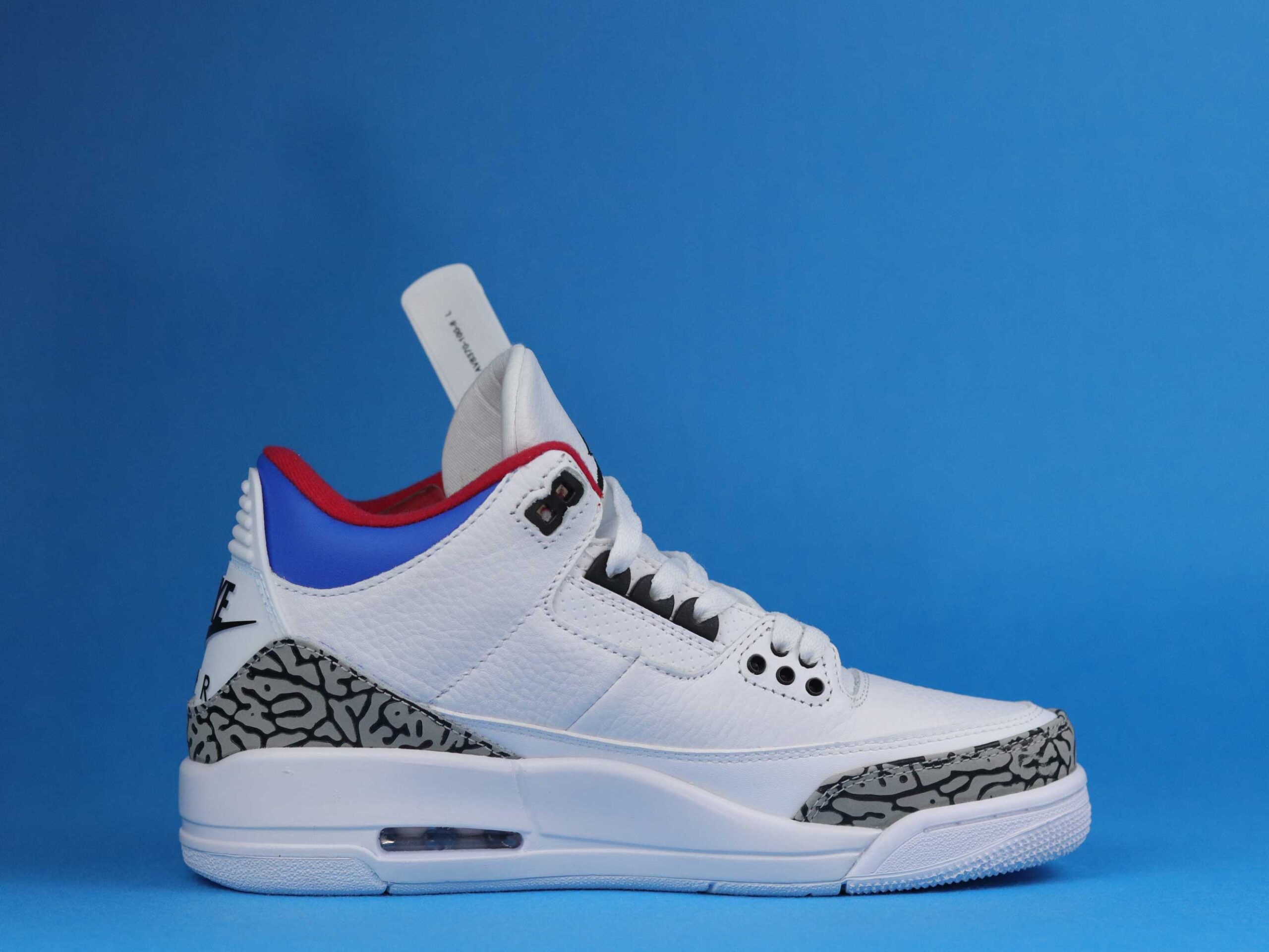 Air Jordan 3 Retro Seoul