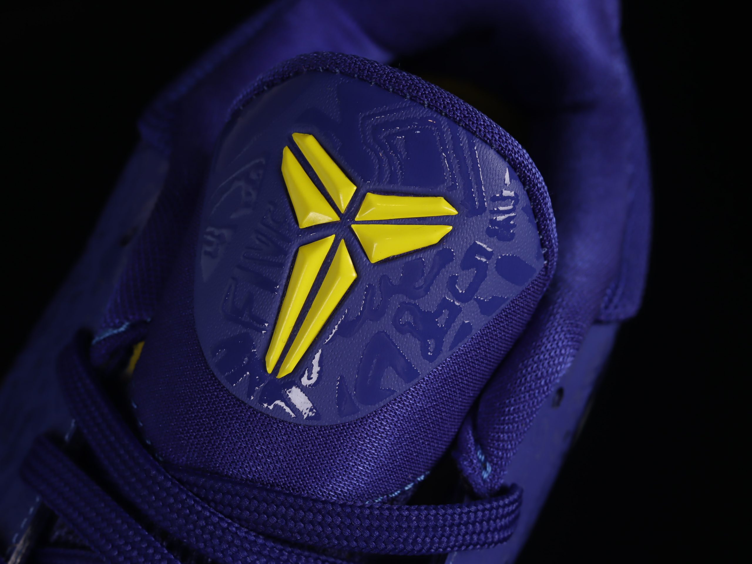 Nike Kobe 5 Protro 5 Rings