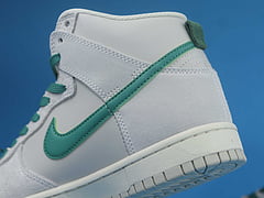 Nike Dunk High SE First Use Sail
