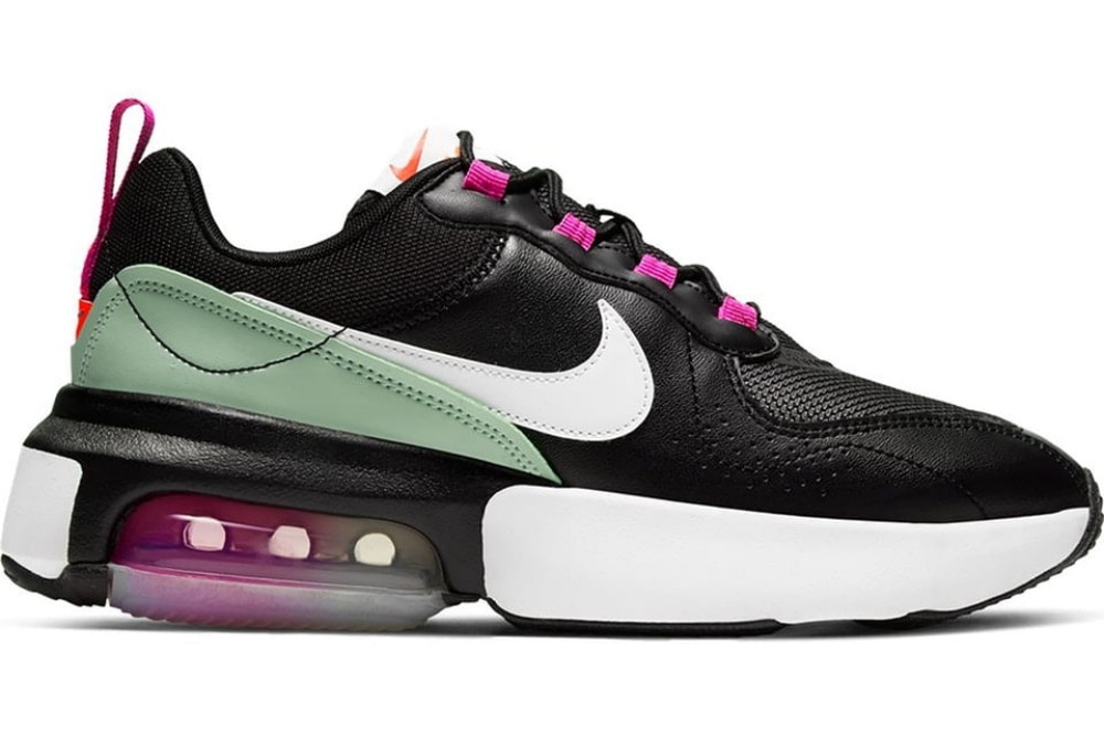 Nike Air Max Verona Black Cosmic Fuchsia