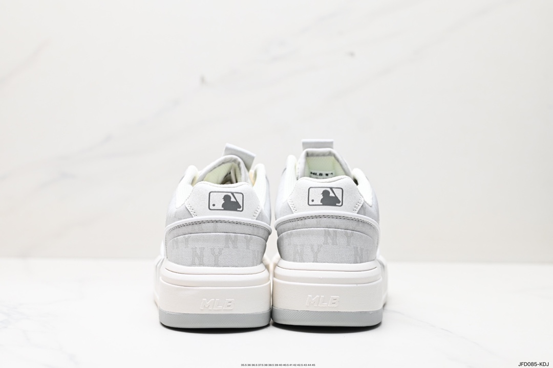 Maillard LA flat bottom casual running shoes for men and women couples