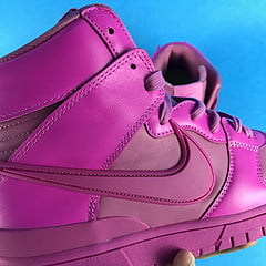 Nike Dunk High Ambush Active Fuchsia