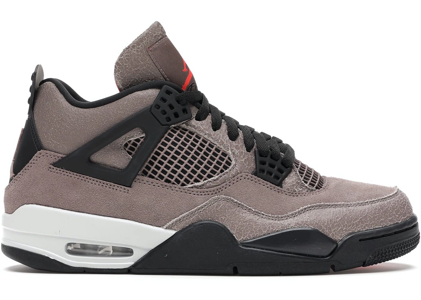 Replica Jordan 4 Retro Taupe Haze