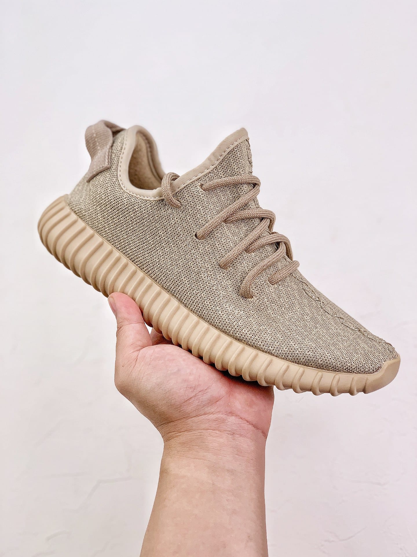 adidas Yeezy Boost 350 Oxford Tan