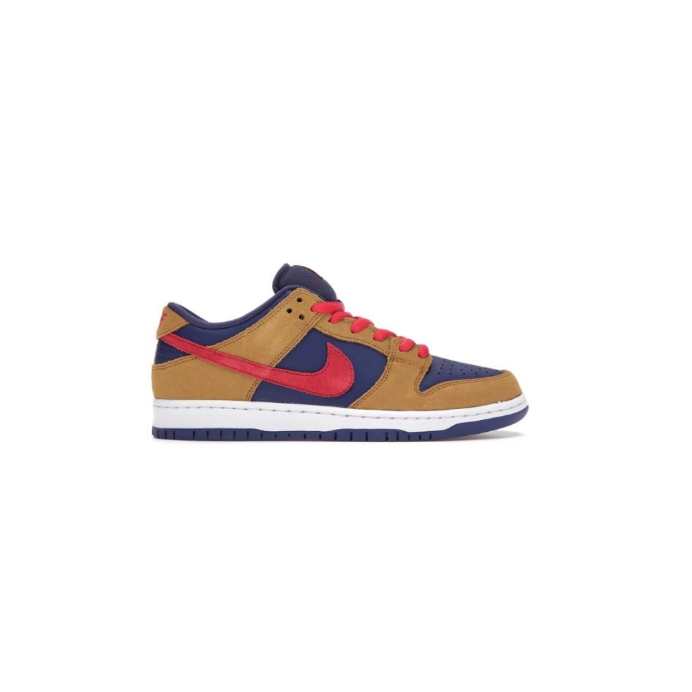 Nike SB Dunk Low Reverse Papa Bear