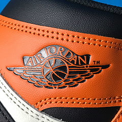 Air Jordan 1 Retro Reverse Shattered Backboard