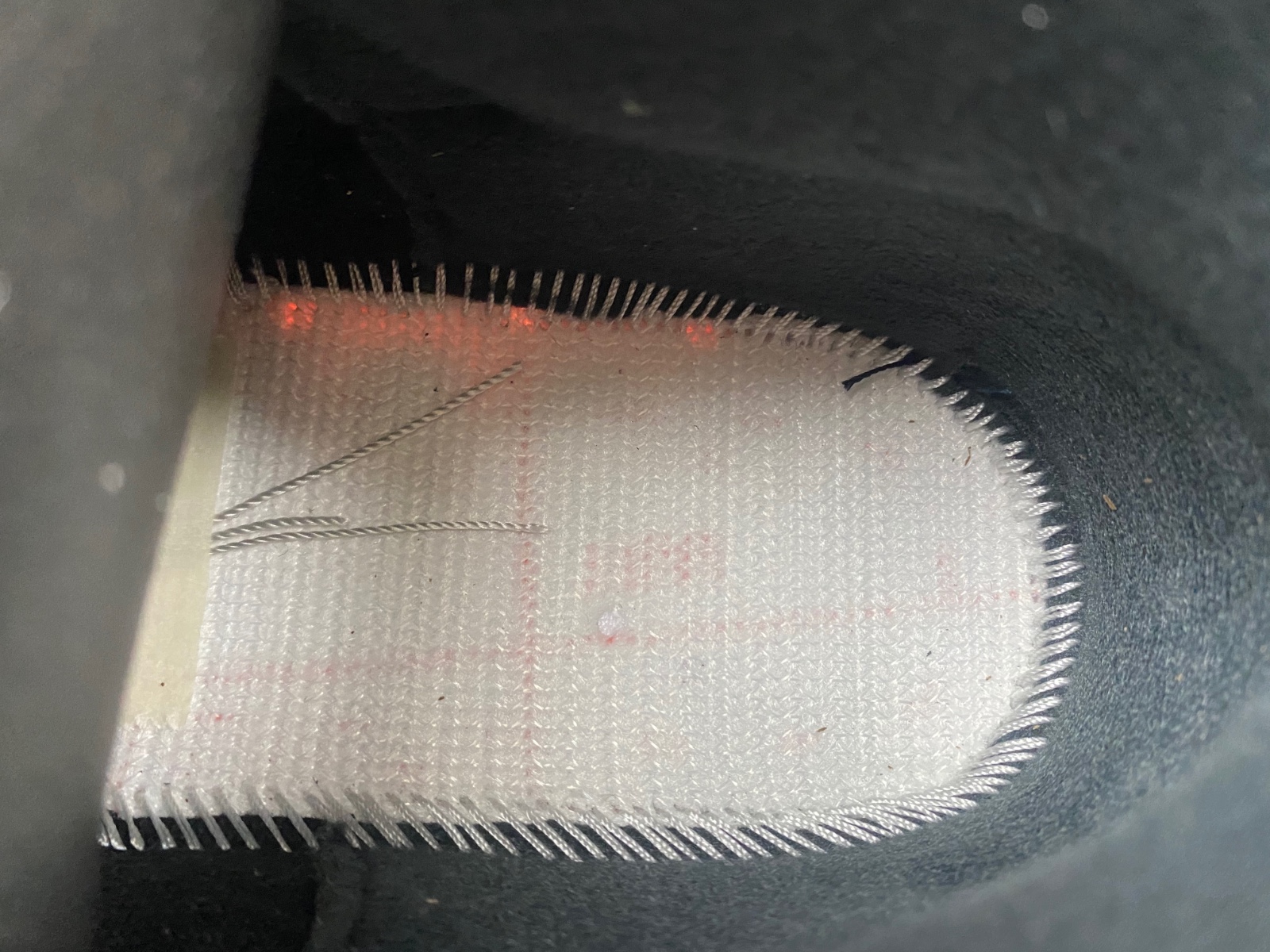 Jordan 3 Retro Fear Pack (2023)