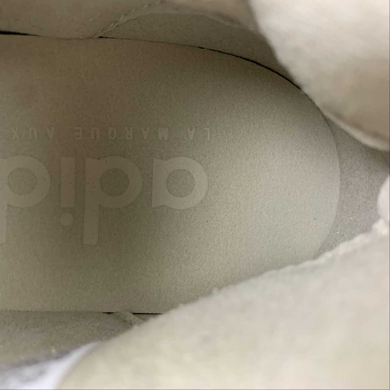 Adidas Fear Of God Athletics ’86 Lo Sesame