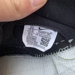 Nike Dunk Low Crazy Camo