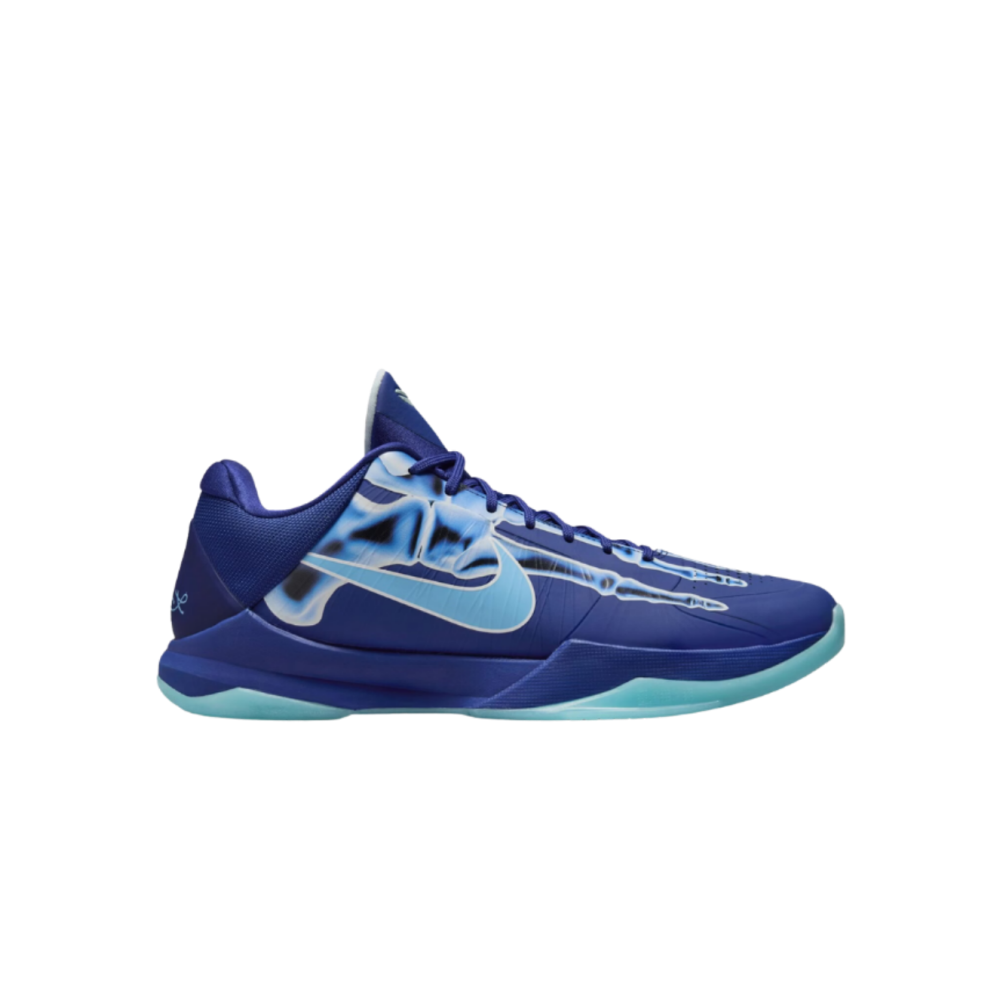 Nike Kobe 5 Protro X-Ray