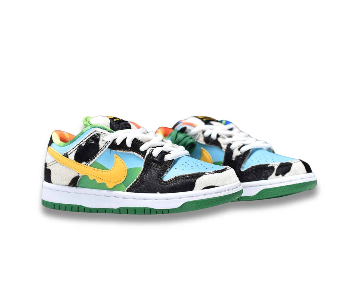Nike SB Dunk Low Ben & Jerry’s Chunky Dunky