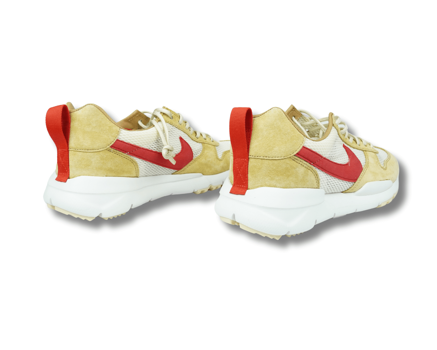 NikeCraft Mars Yard Shoe 2.0