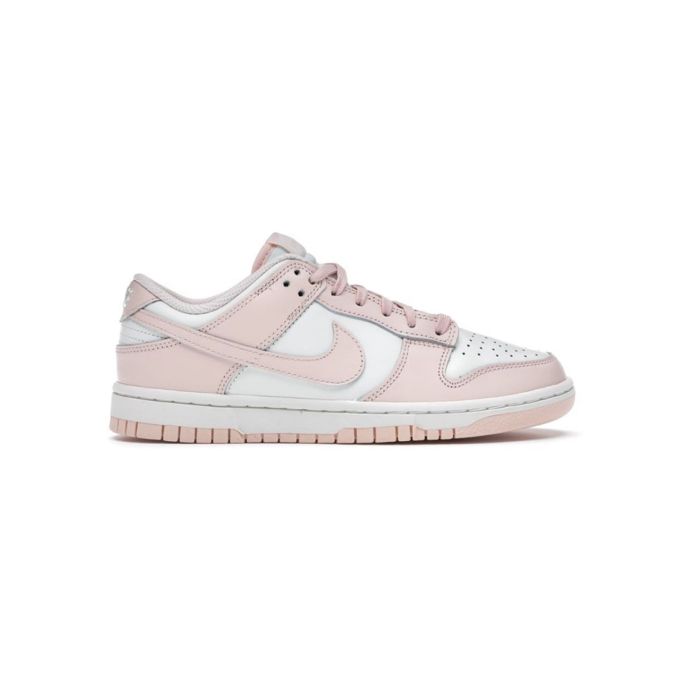 Nike Dunk Low Orange Pearl (W)