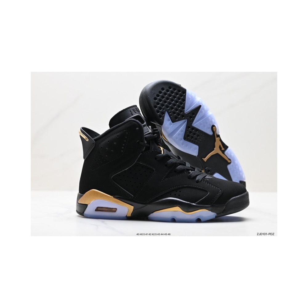 Nike Air Jordan 6 Retro 