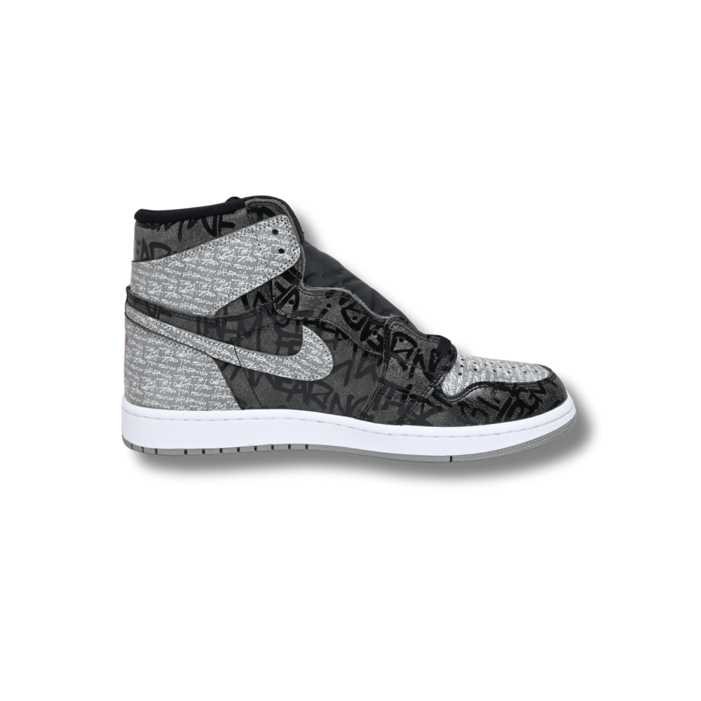 Jordan 1 Retro High OG Rebellionaire